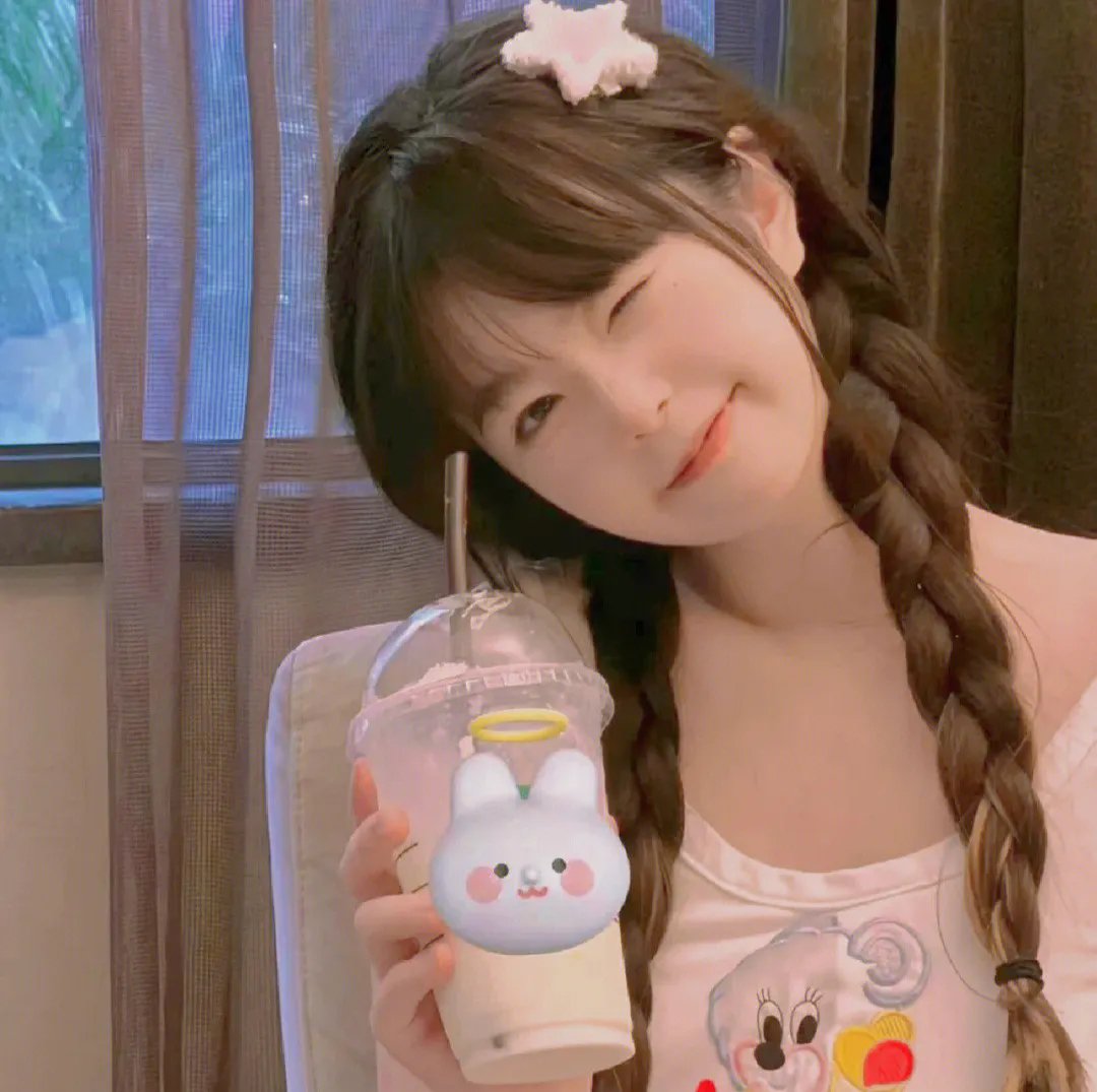 艳吻留香